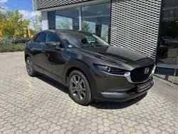 Titanium flash Gebraucht 2021 Mazda CX-30 SUV | 23.290 € (Guter Preis)