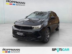 Schwarz Gebraucht 2023 Opel Grandland X SUV | 26.490 € (Fairer Preis)