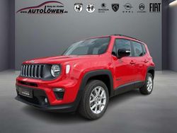 Colorado red Gebraucht 2023 Jeep Renegade Limited SUV | 22.740 € (Guter Preis)