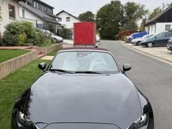 Gebraucht 2021 Mazda MX5 Ad'Vantage Cabrio | 19.990 € (Superpreis)