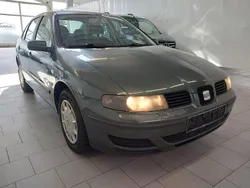 Grün Gebraucht 2004 Seat Toledo Limousine | 1.450 € (Etwas zu teuer)