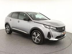 Grau Gebraucht 2022 Peugeot 3008 Allure SUV | 16.220 € (Superpreis)