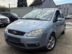 Tonic Gebraucht 2006 Ford C-MAX Trend Van / Kleinbus | 1.599 € (Superpreis)