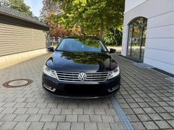 Schwarz Gebraucht 2013 VW CC Limousine | 9.900 € (Guter Preis)