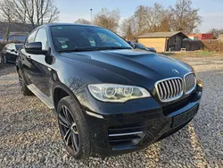 Schwarz Gebraucht 2013 BMW X6 M50 Sport Line SUV | 16.500 € (Guter Preis)
