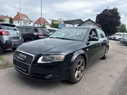 Schwarz Gebraucht 2005 Audi A4 Sport Kombi | 2.990 € (Fairer Preis)