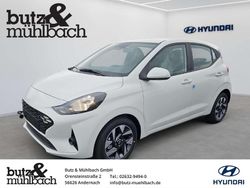 Atlas white / sol Neu 2025 Hyundai i10 Trend Kleinwagen | 18.990 € (Etwas zu teuer)