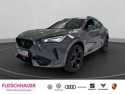 Grau Gebraucht 2022 Cupra Formentor VZ SUV | 26.880 € (Fairer Preis)