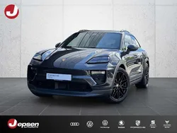 Vulkangraumetallic Gebraucht 2025 Porsche Macan SUV | 99.900 €