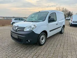 Weiß Gebraucht 2019 Renault Kangoo Rapid Extra Van / Kleinbus | 12.990 € (Fairer Preis)