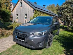 Grau Gebraucht 2022 Subaru XV Comfort SUV | 21.800 € (Fairer Preis)