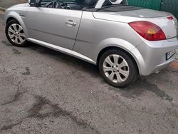 Silber Gebraucht 2008 Opel Tigra Cabrio | 4.300 € (Etwas zu teuer)