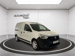 Andere Gebraucht 2018 Dacia Dokker Van | 7.990 € (Guter Preis)