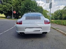 Weiß Gebraucht 2007 Porsche 911 Carrera S Coupé | 46.997 € (Fairer Preis)