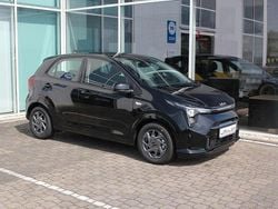 Schwarz Neu 2025 Kia Picanto Vision Kleinwagen | 16.990 € (Fairer Preis)