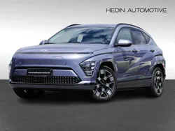 Blau Gebraucht 2023 Hyundai Kona Prime SUV | 31.750 € (Superpreis)
