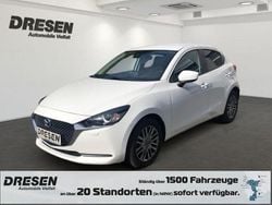 Weiß Gebraucht 2021 Mazda 2 Kizoku Kleinwagen | 16.870 € (Fairer Preis)
