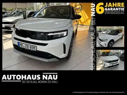 Arktis weiß Gebraucht 2025 Opel Frontera SUV | 30.990 € (Fairer Preis)