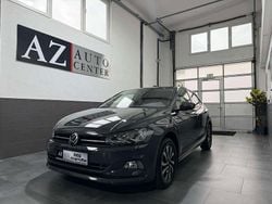 Grau Gebraucht 2021 VW Polo Active Kleinwagen | 16.750 € (Fairer Preis)
