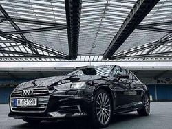 Gebraucht 2018 Audi A5 Sport Coupé | 21.500 € (Guter Preis)