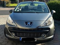 Braun Gebraucht 2007 Peugeot 207 Cabrio | 2.000 € (Fairer Preis)
