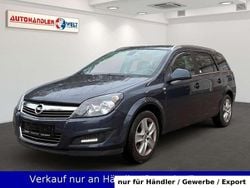 Grau Gebraucht 2010 Opel Astra Kombi | 2.399 € (Superpreis)