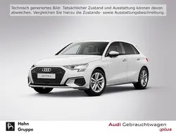 Gebraucht 2023 Audi A3 Sportback e-tron Limousine | 21.930 € (Guter Preis)