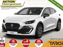 Weiß (arktisweiß) Neu 2025 Renault Clio V Evolution Limousine | 24.385 € (Guter Preis)