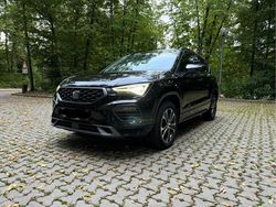 Schwarz Gebraucht 2022 Seat Ateca FR SUV | 22.999 € (Guter Preis)