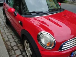 Rot Gebraucht 2008 Mini Cooper Kleinwagen | 1.900 € (Fairer Preis)