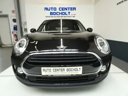 Schwarz Gebraucht 2018 Mini Cooper Clubman Chili Kombi | 12.980 € (Fairer Preis)