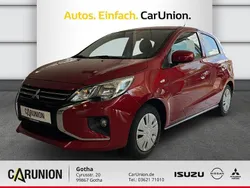 P19 (amarenarot) Neu 2025 Mitsubishi Space Star Plus Limousine | 13.990 €