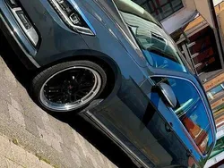 Grau Gebraucht 2025 VW Passat Sport Kombi | 19.000 €