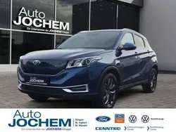 Blue (blau) Gebraucht 2022 DFSK Seres 3 | 24.990 € (Guter Preis)