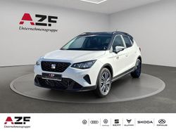 Weiß Neu 2025 Seat Arona Style SUV | 23.990 € (Guter Preis)