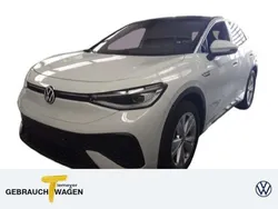Weiß Gebraucht 2023 VW ID.5 Pro Performance SUV | 36.280 € (Fairer Preis)