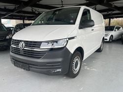 Weiß Gebraucht 2020 VW Transporter Van | 18.999 € (Superpreis)