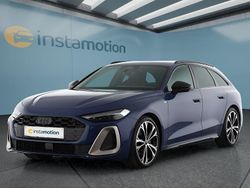 Blau Gebraucht 2025 Audi A5 Kombi | 56.749 € (Teuer)