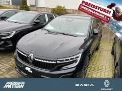 Schwarz Gebraucht 2024 Renault Espace Iconic Van / Kleinbus | 43.679 € (Teuer)