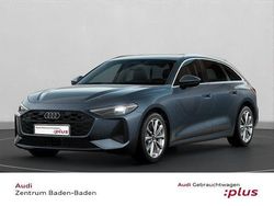 Blau Gebraucht 2025 Audi A5 Sport Kombi | 48.690 € (Superpreis)