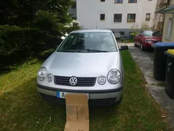 Gebraucht 2002 VW Polo Limousine | 500 € (Superpreis)