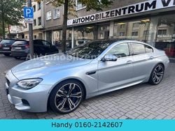 Silber Gebraucht 2013 BMW M6 Performance Coupé | 29.890 € (Superpreis)