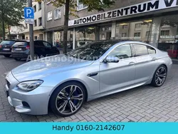 Silber Gebraucht 2013 BMW M6 Performance Coupé | 29.890 € (Superpreis)