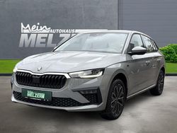 Steelgrau Neu 2025 Skoda Scala Tour Kleinwagen | 32.580 €