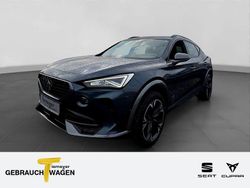 Grau Gebraucht 2022 Cupra Formentor SUV | 25.450 € (Fairer Preis)
