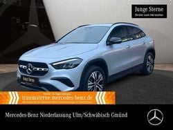 Silber Gebraucht 2024 Mercedes GLA220 Advanced SUV | 38.590 € (Guter Preis)