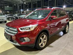 Rot Gebraucht 2019 Ford Kuga Ambiente SUV | 15.400 € (Guter Preis)