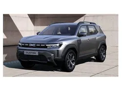 Neu 2025 Dacia Duster Expression SUV | 25.990 € (Guter Preis)