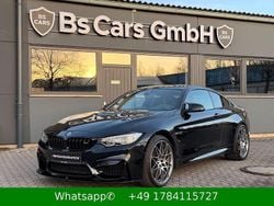Schwarz Gebraucht 2016 BMW M4 Performance | 39.950 € (Superpreis)