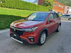 Rot Gebraucht 2023 Suzuki SX4 S-Cross Comfort SUV | 25.990 € (Fairer Preis)